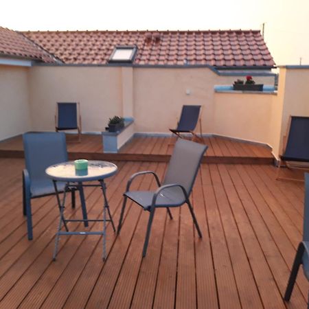 Seehotel Bad Kleinen Exterior foto